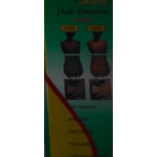 Toujours Jeane Creme effaceuar 100ml Toujours Jeane Creme effaceuar 100ml